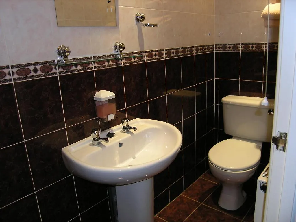 Springfield B&B Belfast Bed & Breakfast