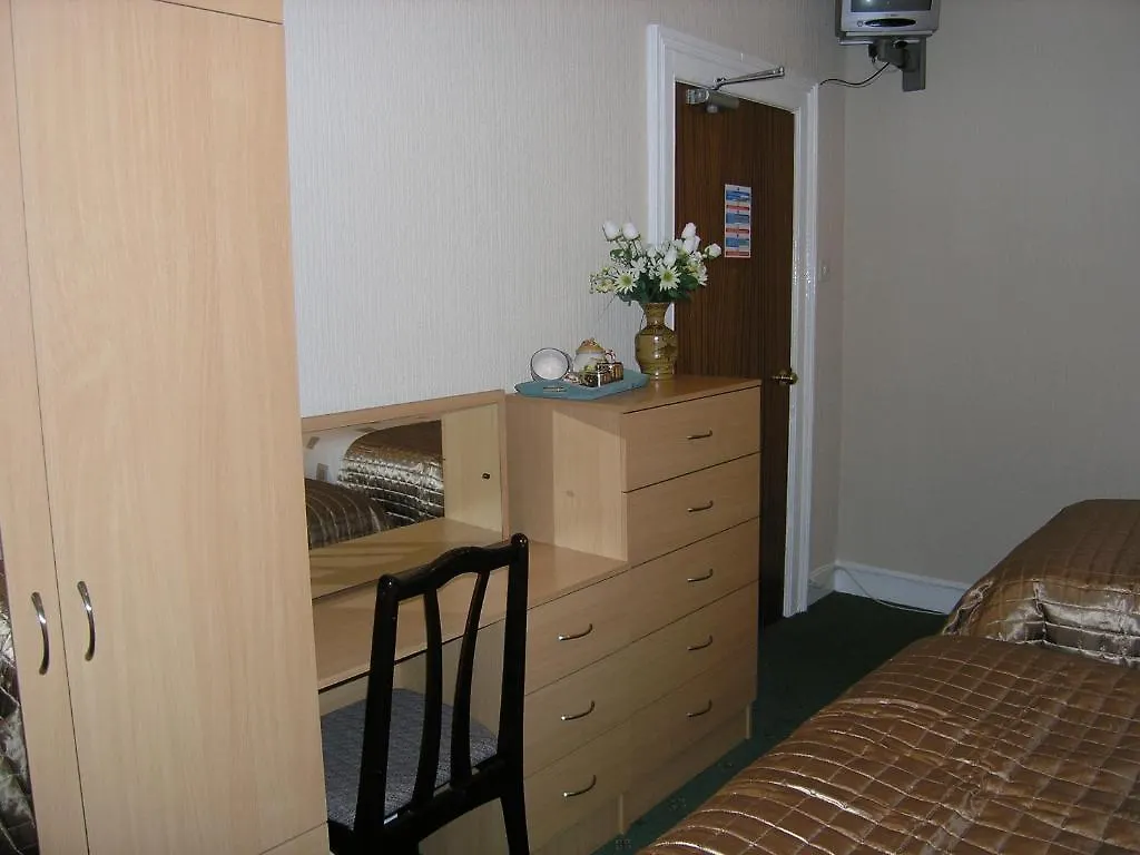 Springfield B&B Belfast Bed & Breakfast