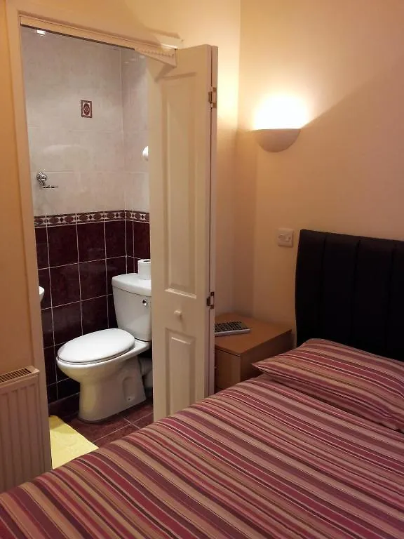 Springfield B&B Belfast