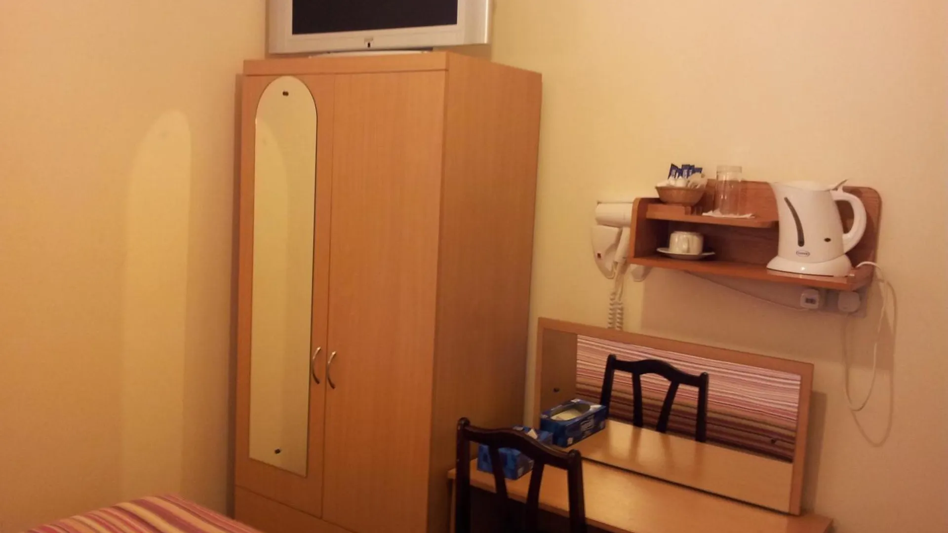 Bed & Breakfast Springfield B&B Belfast