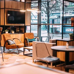 Hotell Ibis Centre