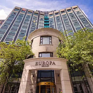 Hotell Europa