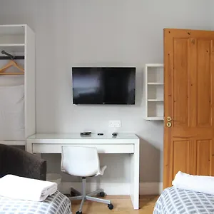 Bed and breakfast Greenmount